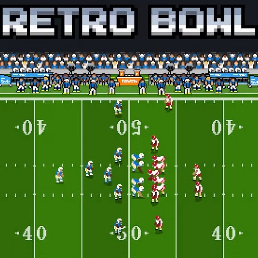 Retro Bowl